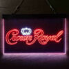 Crown Royal Pub Wine LED Sign Man Cave Home Bar Pub Decor