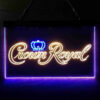 Crown Royal Pub Wine LED Sign Man Cave Home Bar Pub Decor