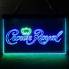 Crown Royal Pub Wine LED Sign Man Cave Home Bar Pub Decor