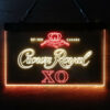 Crown Royal XO LED Sign Home Bar Decor