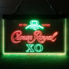 Crown Royal XO LED Sign Home Bar Decor