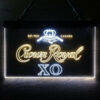 Crown Royal XO LED Sign Home Bar Decor