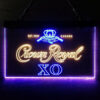 Crown Royal XO LED Sign Home Bar Decor