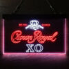 Crown Royal XO LED Sign Home Bar Decor