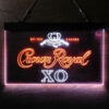 Crown Royal XO LED Sign Home Bar Decor