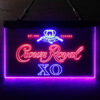 Crown Royal XO LED Sign Home Bar Decor