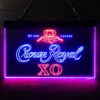 Crown Royal XO LED Sign Home Bar Decor