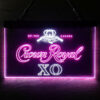 Crown Royal XO LED Sign Home Bar Decor