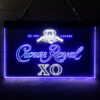 Crown Royal XO LED Sign Home Bar Decor