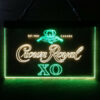 Crown Royal XO LED Sign Home Bar Decor