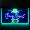 Crown Royal XO LED Sign Home Bar Decor