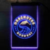 Deschutes Brewery Co. LED Sign Home Bar Decor