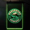 Deschutes Brewery Co. LED Sign Home Bar Decor