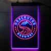 Deschutes Brewery Co. LED Sign Home Bar Decor