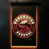 Deschutes Brewery Co. LED Sign Home Bar Decor