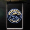 Deschutes Brewery Co. LED Sign Home Bar Decor