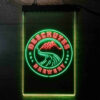 Deschutes Brewery Co. LED Sign Home Bar Decor