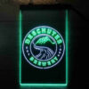 Deschutes Brewery Co. LED Sign Home Bar Decor