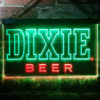 Dixie LED Sign Man Cave Home Bar Pub Decor