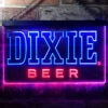 Dixie LED Sign Man Cave Home Bar Pub Decor