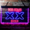 Dos Equis XX Bar LED Sign Home Bar Man Cave Decor