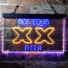 Dos Equis XX Bar LED Sign Home Bar Man Cave Decor