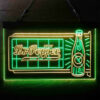 Dr Pepper 10 2 4 Bottle LED Sign Man Cave Home Bar Pub Decor