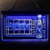 Dr Pepper 10 2 4 Bottle LED Sign Man Cave Home Bar Pub Decor