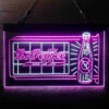 Dr Pepper 10 2 4 Bottle LED Sign Man Cave Home Bar Pub Decor