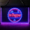 Dr Pepper 10 2 4 Drink LED Sign Man Cave Home Bar Pub Decor