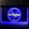 Dr Pepper 10 2 4 Drink LED Sign Man Cave Home Bar Pub Decor