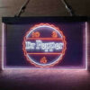 Dr Pepper 10 2 4 Drink LED Sign Man Cave Home Bar Pub Decor