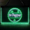 Dr Pepper 10 2 4 Drink LED Sign Man Cave Home Bar Pub Decor