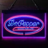 Dr Pepper Good for Life LED Sign Man Cave Home Bar Pub Decor