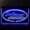 Dr Pepper Good for Life LED Sign Man Cave Home Bar Pub Decor