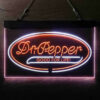 Dr Pepper Good for Life LED Sign Man Cave Home Bar Pub Decor