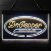 Dr Pepper Good for Life LED Sign Man Cave Home Bar Pub Decor