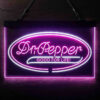 Dr Pepper Good for Life LED Sign Man Cave Home Bar Pub Decor