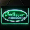 Dr Pepper Good for Life LED Sign Man Cave Home Bar Pub Decor