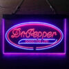 Dr Pepper Good for Life LED Sign Man Cave Home Bar Pub Decor