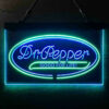 Dr Pepper Good for Life LED Sign Man Cave Home Bar Pub Decor