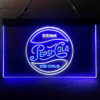 Drink Ice-Cold Pepsi Cola LED Sign Man Cave Home Bar Pub Decor