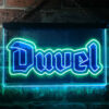 Duvel LED Sign Man Cave Home Bar Pub Decor