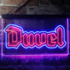 Duvel LED Sign Man Cave Home Bar Pub Decor