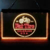 Fat Tire Est. 1991 Colorado USA LED Sign Home Bar Decor