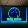 Funky Buddha Brewery LED Sign Man Cave Home Bar Pub Decor