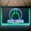 Funky Buddha Brewery LED Sign Man Cave Home Bar Pub Decor