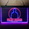 Funky Buddha Brewery LED Sign Man Cave Home Bar Pub Decor