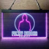 Funky Buddha Brewery LED Sign Man Cave Home Bar Pub Decor