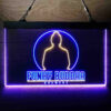 Funky Buddha Brewery LED Sign Man Cave Home Bar Pub Decor